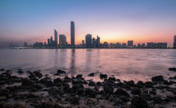 Places to See in Abu Dhabi for Free
